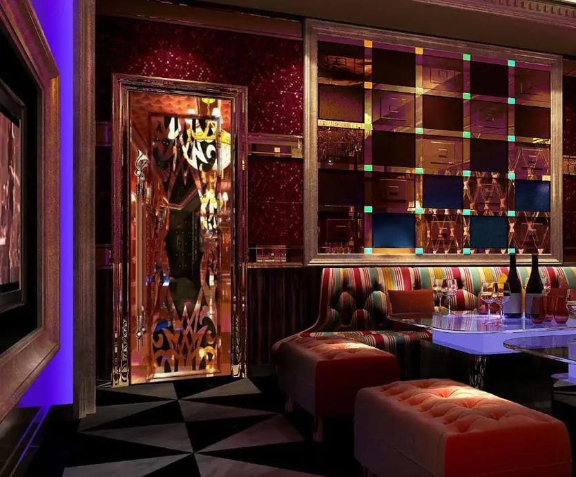 永州商务ktv服务与价格怎么算指南-新田县ktv预定